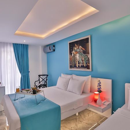 איסטמבול Bellezza Hotel Ortakoy מראה חיצוני תמונה