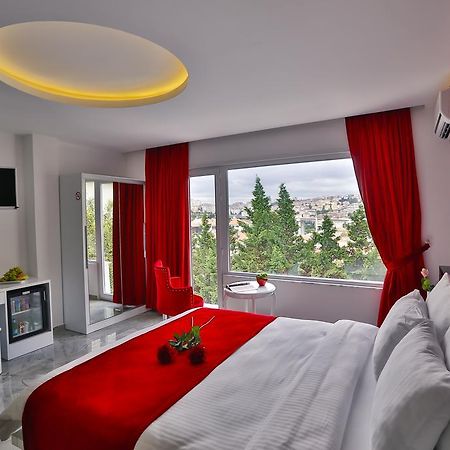 איסטמבול Bellezza Hotel Ortakoy מראה חיצוני תמונה