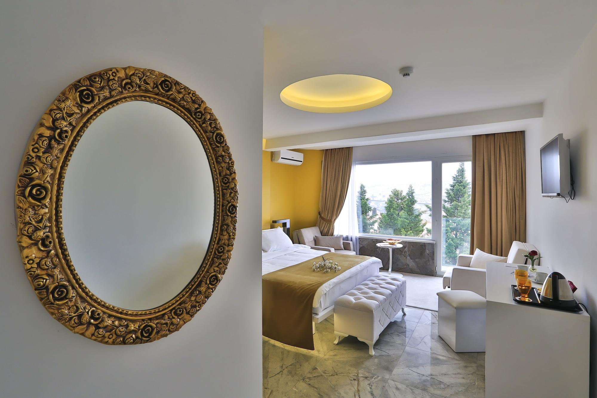 איסטמבול Bellezza Hotel Ortakoy מראה חיצוני תמונה