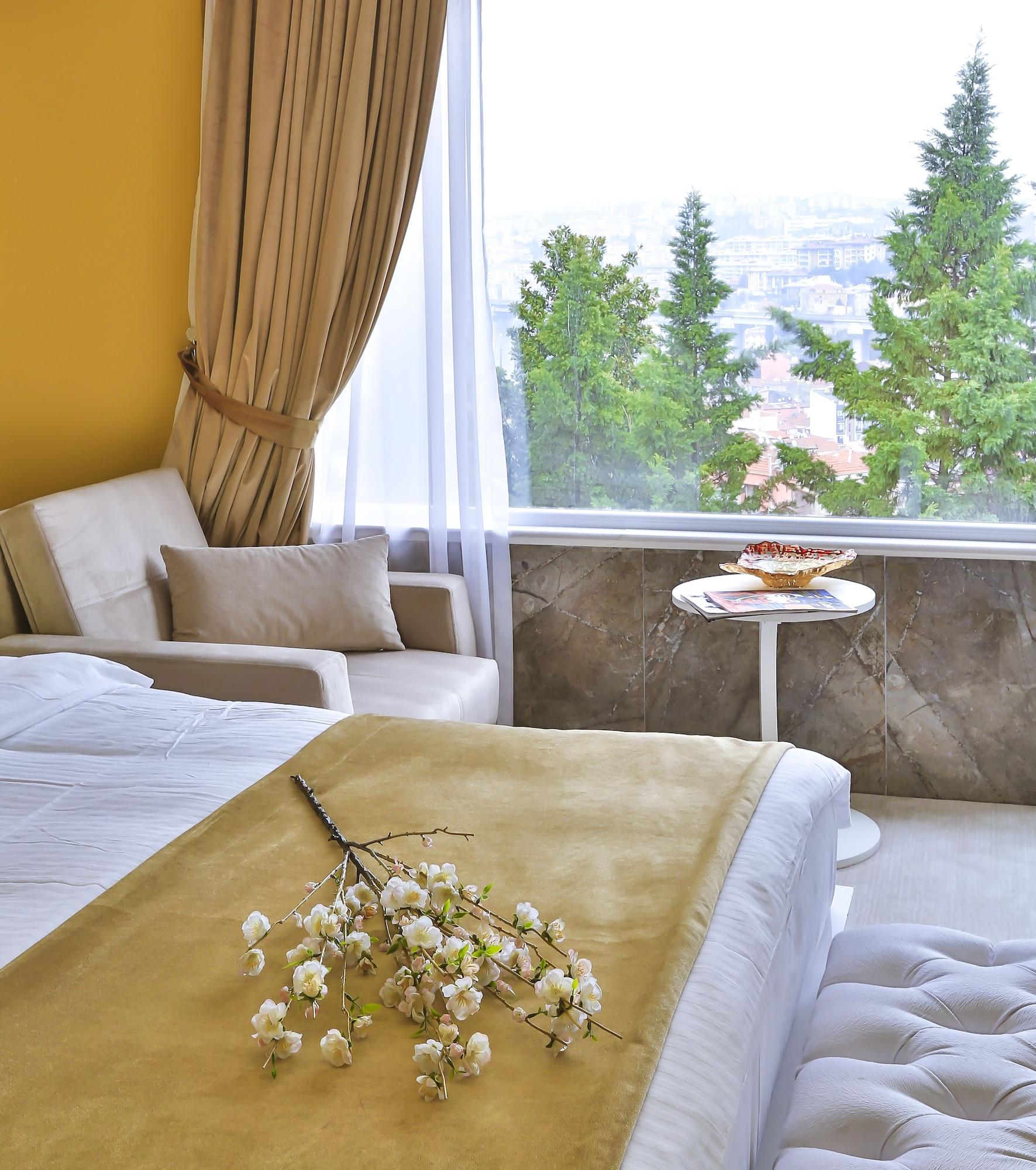 איסטמבול Bellezza Hotel Ortakoy מראה חיצוני תמונה