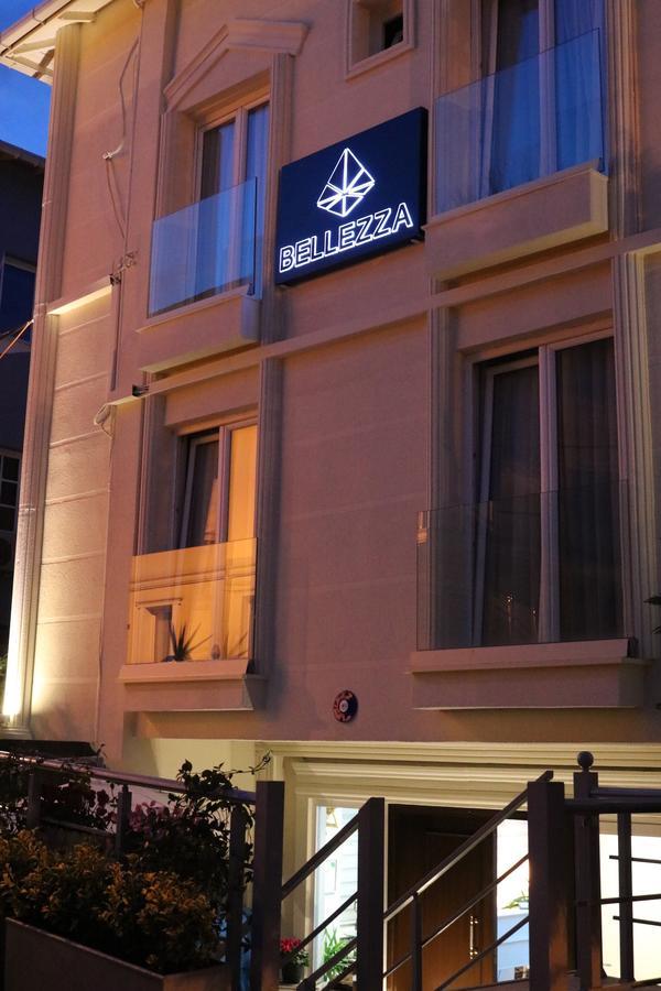 איסטמבול Bellezza Hotel Ortakoy מראה חיצוני תמונה