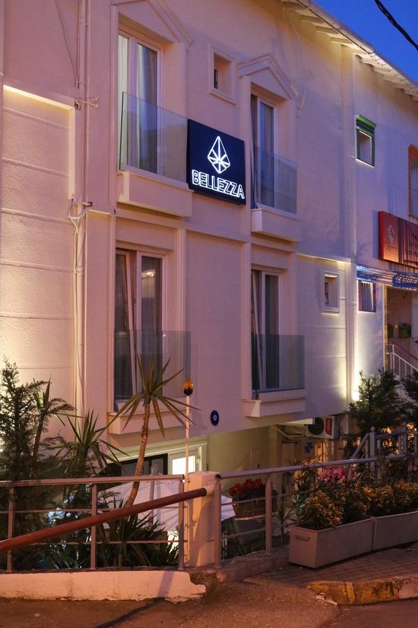 איסטמבול Bellezza Hotel Ortakoy מראה חיצוני תמונה